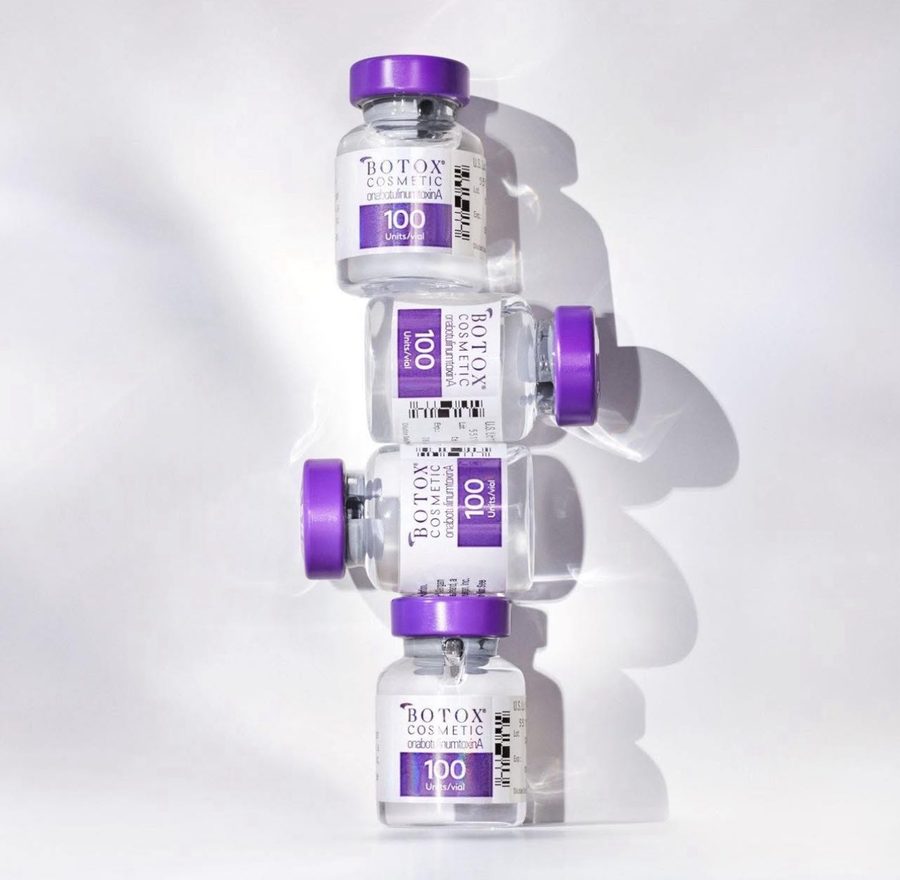 Natural-looking medical aesthetic treatment