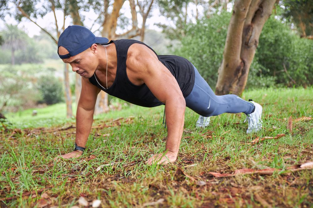 Men's hormone health and testosterone evaluation